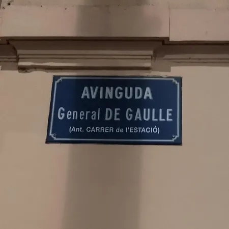 Gare Dave Avenue